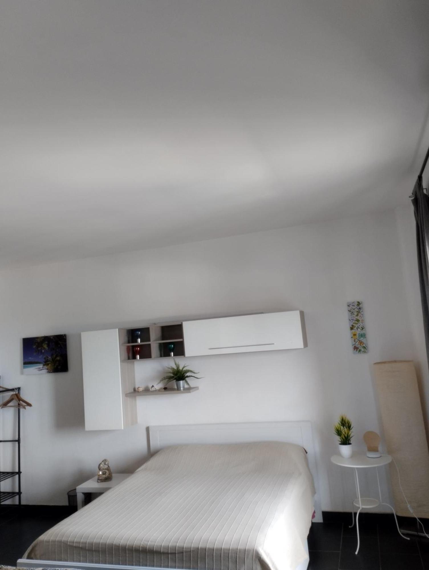 Terme House Villa อาชิเรอาเล ภายนอก รูปภาพ